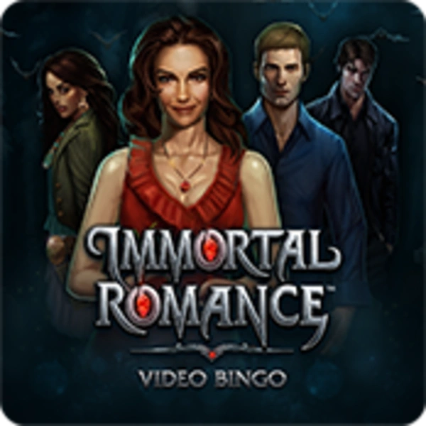 Immortal Romance Video Bingo - SUPERBET388