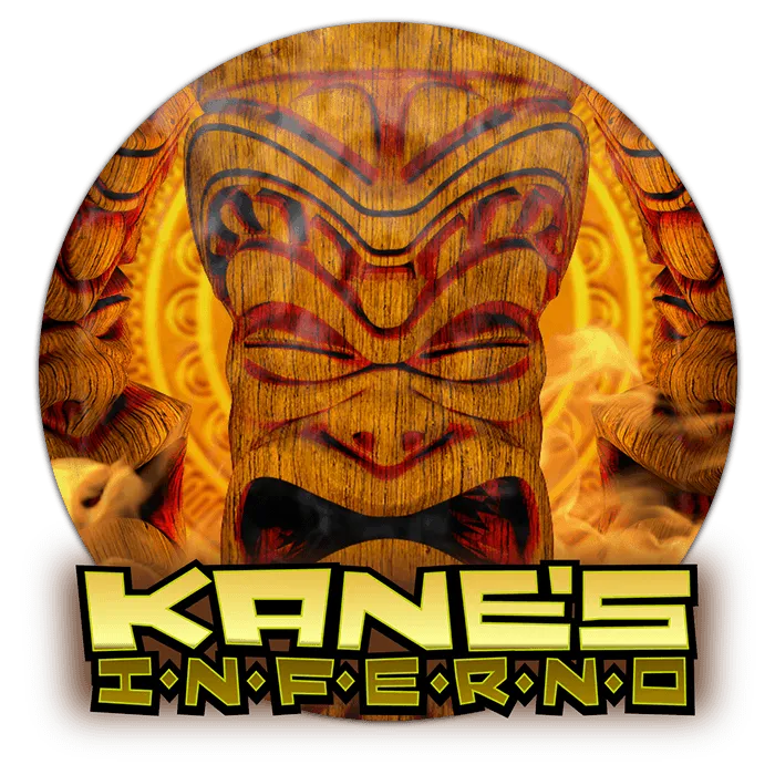 Kanes Inferno - SUPERBET388