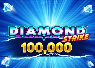 Diamond Strike 100,000 - SUPERBET388