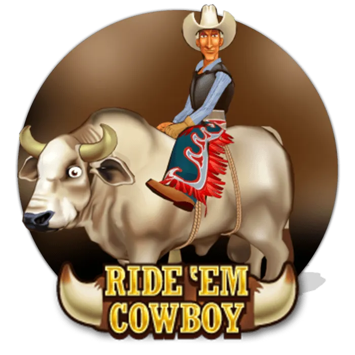 Ride em Cowboy - SUPERBET388