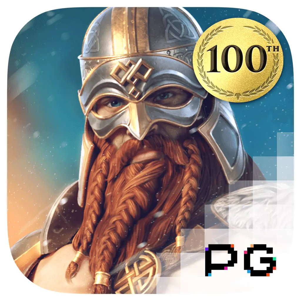 Asgardian Rising - SUPERBET388