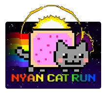 Nyan Cat - SUPERBET388