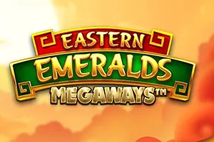 POP Eastern Emeralds Megaways (Quickspin) - SUPERBET388