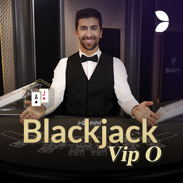 Blackjack VIP O - SUPERBET388
