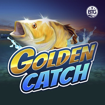 Golden Catch - SUPERBET388