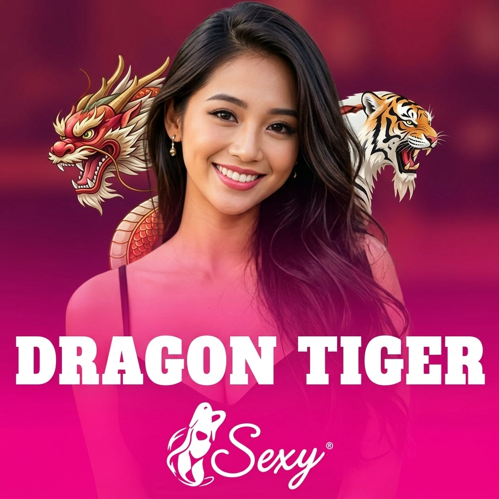 DragonTiger - SUPERBET388