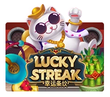 Lucky Streak - SUPERBET388