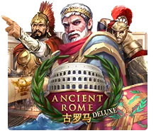 Ancient Rome Deluxe - SUPERBET388