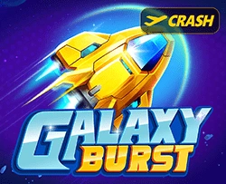 Galaxy Burst - SUPERBET388