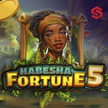 Habesha Fortune 5 - SUPERBET388