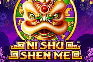 Ni Shu Shen Me - SUPERBET388