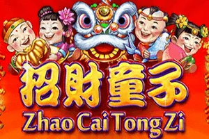 Zhao Cai Tong Zi - SUPERBET388