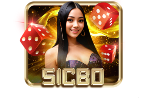 SicBo - SUPERBET388