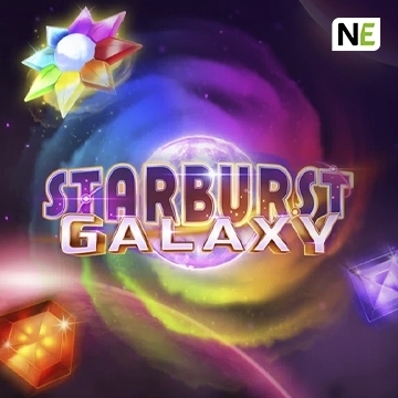 Starburst Galaxy - SUPERBET388