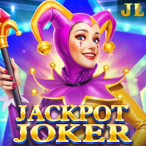 Jackpot Joker - SUPERBET388