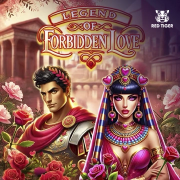 Legend Of Forbidden Love MegaWays™ - SUPERBET388