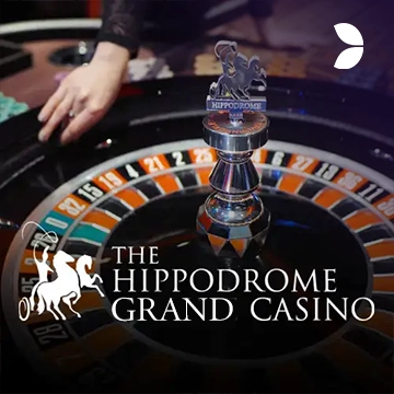 Hippodrome Grand Casino - SUPERBET388