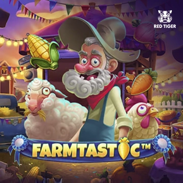 Farmtastic™ - SUPERBET388