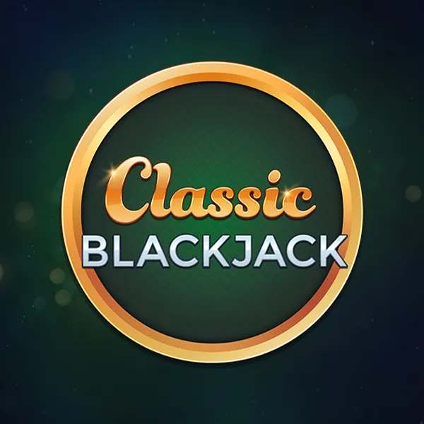 Classic Blackjack (Jade) - SUPERBET388
