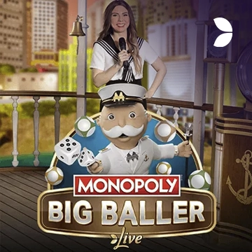 MONOPOLY Big Baller - SUPERBET388