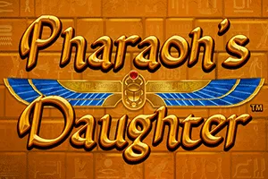 Pharaohs Daughter - SUPERBET388