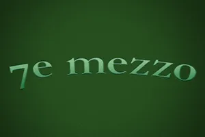 7 E Mezzo - SUPERBET388