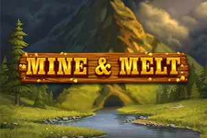 Mine & Melt - SUPERBET388