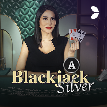 Blackjack Silver A - SUPERBET388
