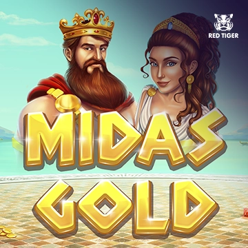 Midas Gold - SUPERBET388