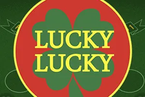 Lucky Lucky Blackjack - SUPERBET388