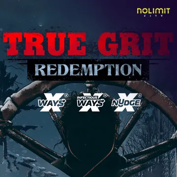 True Grit Redemption - SUPERBET388