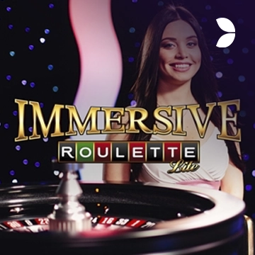Immersive Roulette - SUPERBET388