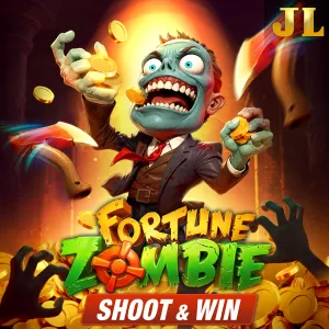 Fortune Zombie - SUPERBET388