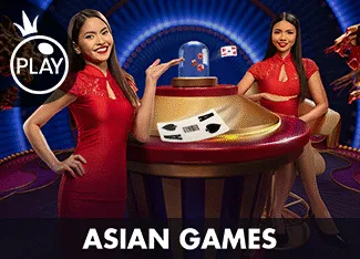 Asian Games - SUPERBET388