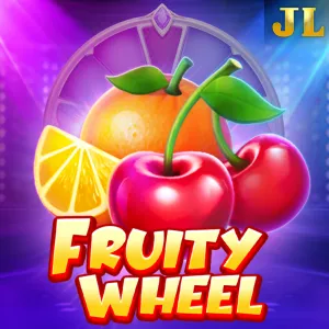 Fruity Wheel - SUPERBET388