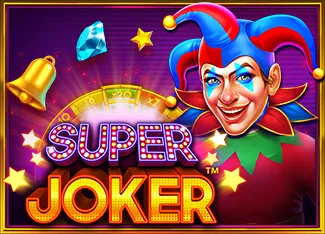 Super Joker - SUPERBET388