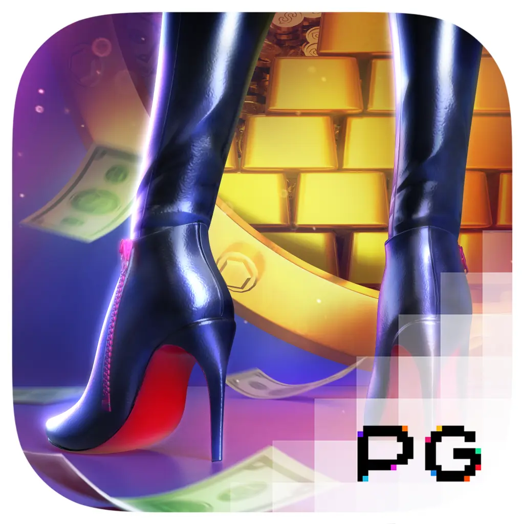 Heist Stakes - SUPERBET388
