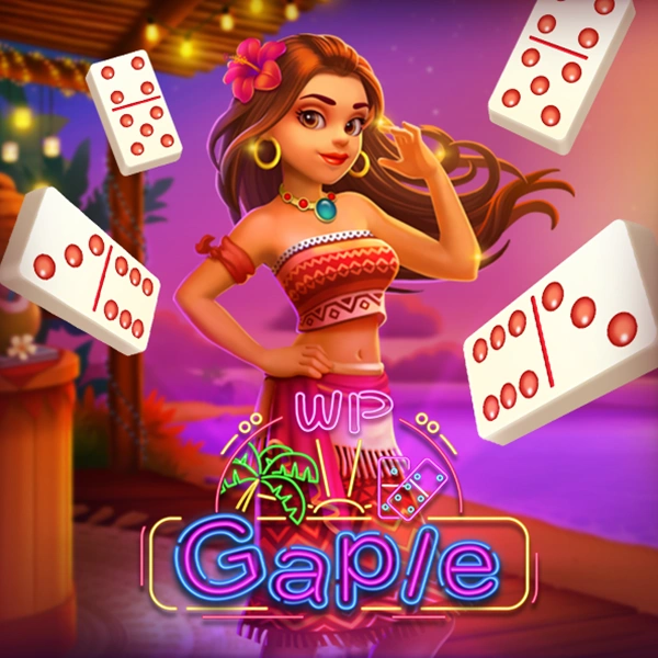 WP Gaple - SUPERBET388