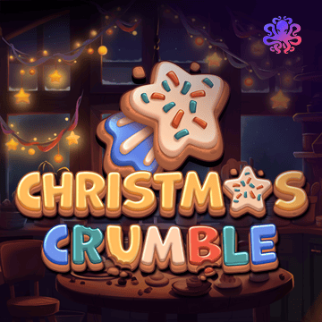 Octoplay : Christmas Crumble - SUPERBET388
