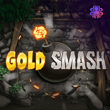 Octoplay : Gold Smash - SUPERBET388
