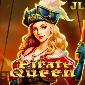 Pirate Queen - SUPERBET388