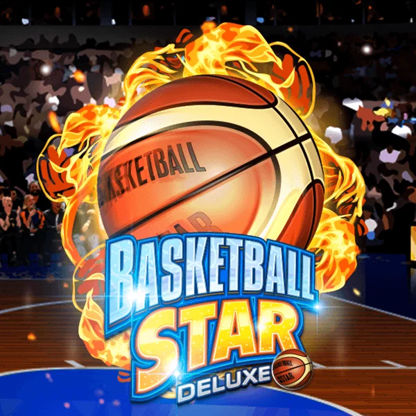 Basketball Star Deluxe - SUPERBET388