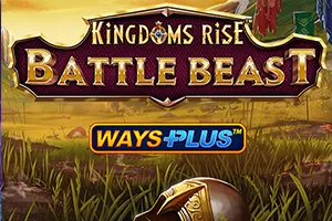 Kingdoms Rise: Battle Beast™ - SUPERBET388