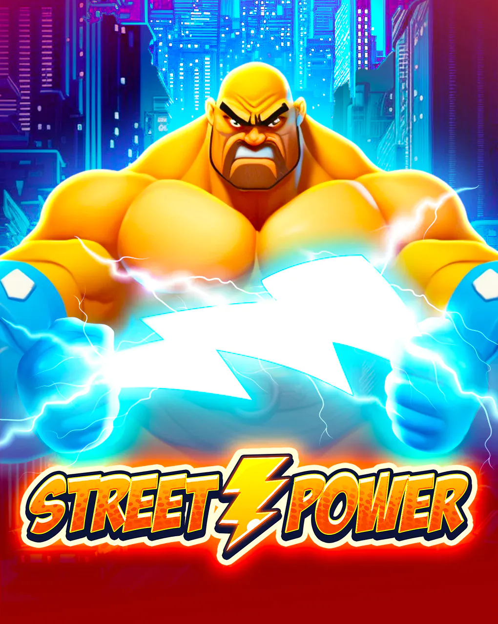 Street Power - SUPERBET388