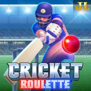 Cricket Roulette - SUPERBET388