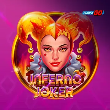 Inferno Joker - SUPERBET388