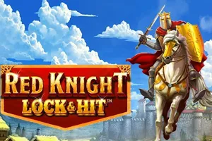 Lock & Hit: Red Knight - SUPERBET388
