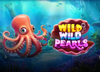 Wild Wild Pearls - SUPERBET388