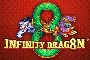 Infinity Dragon - SUPERBET388