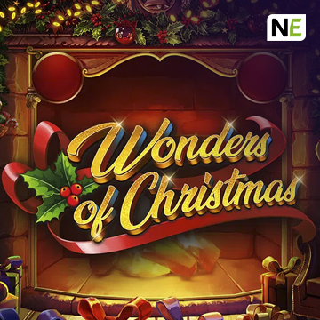 Wonders of Christmas - SUPERBET388